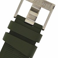 ISOfrane 20 mm - NATO zelená