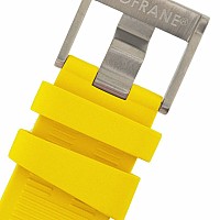 ISOfrane 20 mm - Žlutá