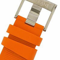 ISOfrane 24 mm - Oranžová