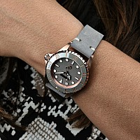 Steinhart Ocean One 39 Grey Ceramic