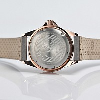 Steinhart Ocean One 39 Grey Ceramic
