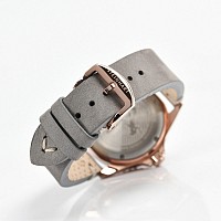 Steinhart Ocean One 39 Grey Ceramic