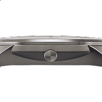Botta-Design UNO 24 Titan Black-Green Quartz