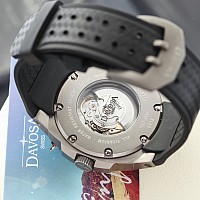 Davosa Titanium 161.560.15 KOMISE 421090071