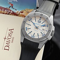 Davosa Titanium 161.560.15 KOMISE 421090071