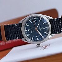 Omega Seamaster Railmaster Master Chronometer Co-Axial KOMISE 420190070
