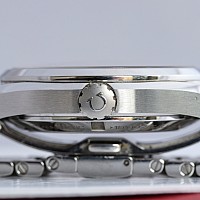 Omega Seamaster Aqua Terra James Bond 007 Spectre KOMISE 420190069