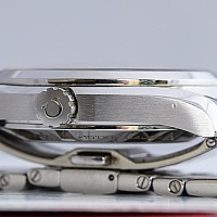 Omega Seamaster Aqua Terra James Bond 007 Spectre KOMISE 420190069