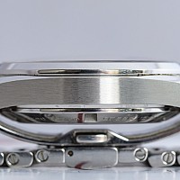 Omega Seamaster Aqua Terra James Bond 007 Spectre KOMISE 420190069