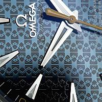 Omega Seamaster Aqua Terra James Bond 007 Spectre KOMISE 420190069