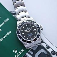 Rolex Submariner 14060M KOMISE 420190068