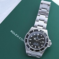 Rolex Submariner 14060M KOMISE 420190068