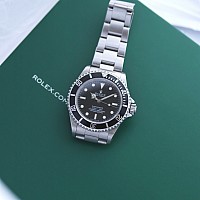 Rolex Submariner 14060M KOMISE 420190068