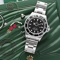 Rolex Submariner 14060M KOMISE 420190068