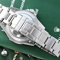 Rolex Submariner 14060M KOMISE 420190068