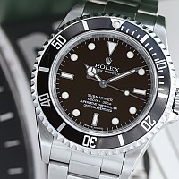 Rolex Submariner 14060M KOMISE 420190068