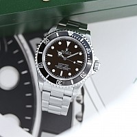 Rolex Submariner 14060M KOMISE 420190068