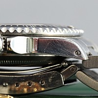 Rolex Submariner 14060M KOMISE 420190068