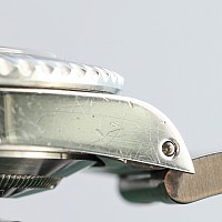 Rolex Submariner 14060M KOMISE 420190068