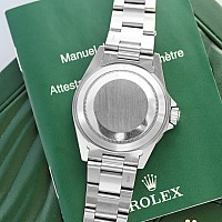 Rolex Submariner 14060M KOMISE 420190068