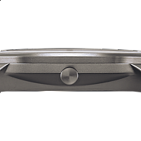 Botta-Design UNO 24+ Black/Blue Titanium Quartz