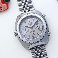 Heuer Autavia 112.603 KOMISE 420190072