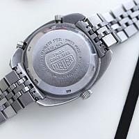 Heuer Autavia 112.603 KOMISE 420190072