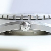 Heuer Autavia 112.603 KOMISE 420190072