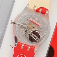 Swatch Mirror Spot Mickey KOMISE 420190073