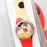 Swatch Mirror Spot Mickey KOMISE 420190073