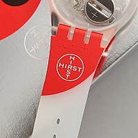 Swatch Mirror Spot Mickey KOMISE 420190073