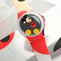 Swatch Mirror Spot Mickey KOMISE 420190073