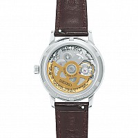 Seiko SSA781J1 Honeycomb