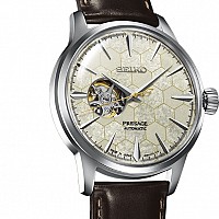 Seiko SSA409J1 Honeycomb