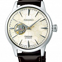 Seiko SSA409J1 Honeycomb