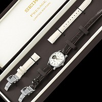 Seiko SSA409J1 Honeycomb