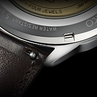 Seiko SSA409J1 Honeycomb