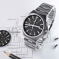 Archimede OutDoor Chronograph