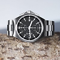 Archimede OutDoor Chronograph