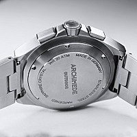Archimede OutDoor Chronograph