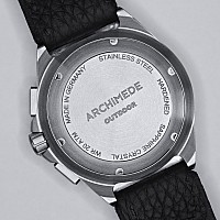 Archimede OutDoor Chronograph