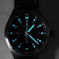 Archimede OutDoor Chronograph