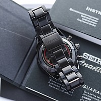Seiko Ananta Limited Edition Chronograph SSD001 KOMISE 420190067
