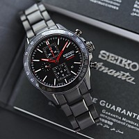 Seiko Ananta Limited Edition Chronograph SSD001 KOMISE 420190067