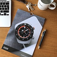 Chronoshop kalendář 2020