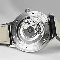 Archimede 1950-2 TwoTone Black