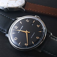 Archimede 1950-2 TwoTone Black