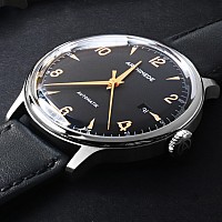 Archimede 1950-2 TwoTone Black