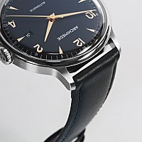 Archimede 1950-2 TwoTone Black