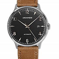Archimede 1950-2 TwoTone Black